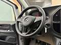Mercedes-Benz Vito 110d Lang Kastenwagen U-FREI*1HAND*MEGAVOLL Weiß - thumbnail 19