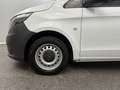 Mercedes-Benz Vito 110d Lang Kastenwagen U-FREI*1HAND*MEGAVOLL Weiß - thumbnail 4