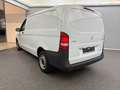 Mercedes-Benz Vito 110d Lang Kastenwagen U-FREI*1HAND*MEGAVOLL Weiß - thumbnail 5