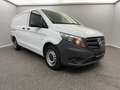 Mercedes-Benz Vito 110d Lang Kastenwagen U-FREI*1HAND*MEGAVOLL Weiß - thumbnail 3