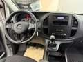 Mercedes-Benz Vito 110d Lang Kastenwagen U-FREI*1HAND*MEGAVOLL Weiß - thumbnail 16