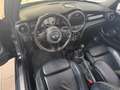 MINI Cooper Cabrio*WINDSCHOTT+SCHECKHEFT+LEDER+NAVI* Noir - thumbnail 12