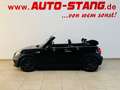MINI Cooper Cabrio*WINDSCHOTT+SCHECKHEFT+LEDER+NAVI* Schwarz - thumbnail 4
