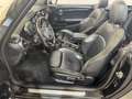 MINI Cooper Cabrio*WINDSCHOTT+SCHECKHEFT+LEDER+NAVI* Schwarz - thumbnail 11