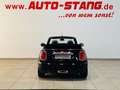 MINI Cooper Cabrio*WINDSCHOTT+SCHECKHEFT+LEDER+NAVI* Schwarz - thumbnail 8