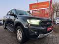Ford Ranger Wildtrak Doppelkabine 4x4*LEDER*ACC*SHZ Noir - thumbnail 1