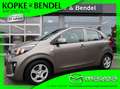 Kia Picanto 1.2 Edition 7 *Wartungen lückenlos*gepflegt* Pican Grijs - thumbnail 1
