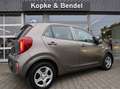 Kia Picanto 1.2 Edition 7 *Wartungen lückenlos*gepflegt* Pican Grijs - thumbnail 5
