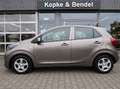 Kia Picanto 1.2 Edition 7 *Wartungen lückenlos*gepflegt* Pican Grijs - thumbnail 2