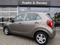 Kia Picanto 1.2 Edition 7 *Wartungen lückenlos*gepflegt* Pican Grijs - thumbnail 3