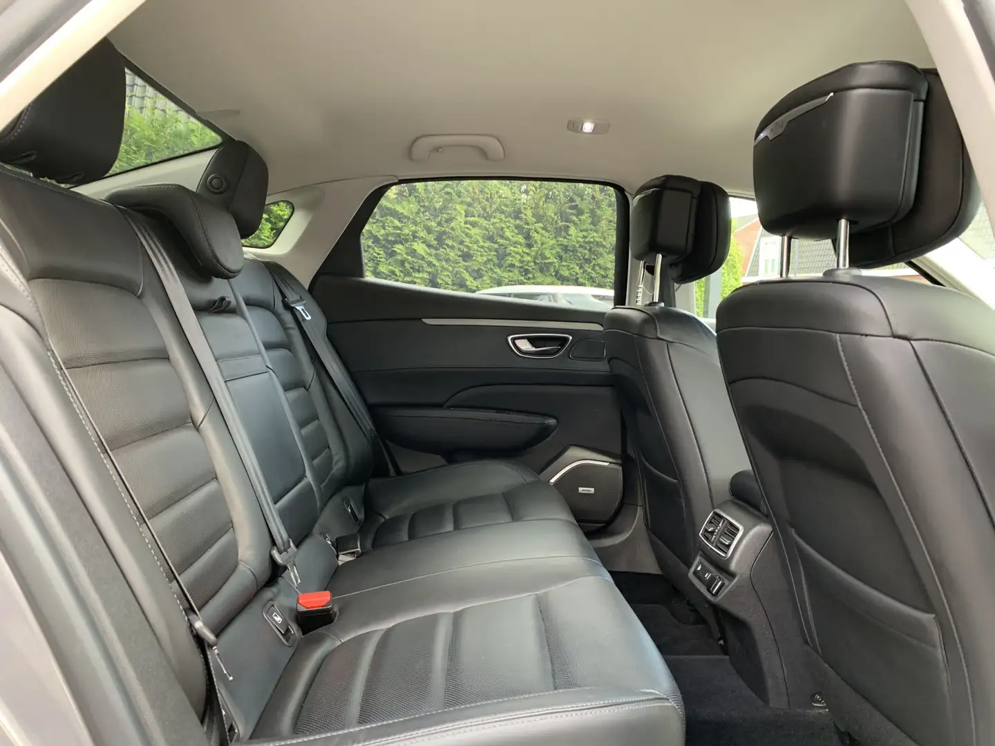 Renault Talisman TCe 200pk Initiale Paris Aut., Top conditie & uits Grigio - 2