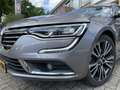 Renault Talisman TCe 200pk Initiale Paris Aut., Top conditie & uits Grigio - thumbnail 28
