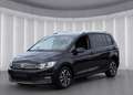 Volkswagen Touran Touran 2,0 TDI UNITED , Pano-Dach , 7 Sitze , AHK , NAVI , ACC , ISOFIX , CarPlay , Sitzheizung vorne und hinten , WLAN Schwarz - thumbnail 1