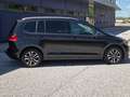 Volkswagen Touran Touran 2,0 TDI UNITED , Pano-Dach , 7 Sitze , AHK , NAVI , ACC , ISOFIX , CarPlay , Sitzheizung vorne und hinten , WLAN Schwarz - thumbnail 47