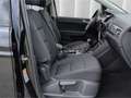 Volkswagen Touran Touran 2,0 TDI UNITED , Pano-Dach , 7 Sitze , AHK , NAVI , ACC , ISOFIX , CarPlay , Sitzheizung vorne und hinten , WLAN Schwarz - thumbnail 34