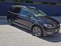 Volkswagen Touran Touran 2,0 TDI UNITED , Pano-Dach , 7 Sitze , AHK , NAVI , ACC , ISOFIX , CarPlay , Sitzheizung vorne und hinten , WLAN Schwarz - thumbnail 39