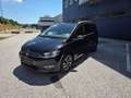 Volkswagen Touran Touran 2,0 TDI UNITED , Pano-Dach , 7 Sitze , AHK , NAVI , ACC , ISOFIX , CarPlay , Sitzheizung vorne und hinten , WLAN Schwarz - thumbnail 48
