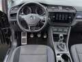 Volkswagen Touran Touran 2,0 TDI UNITED , Pano-Dach , 7 Sitze , AHK , NAVI , ACC , ISOFIX , CarPlay , Sitzheizung vorne und hinten , WLAN Schwarz - thumbnail 7