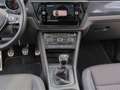 Volkswagen Touran Touran 2,0 TDI UNITED , Pano-Dach , 7 Sitze , AHK , NAVI , ACC , ISOFIX , CarPlay , Sitzheizung vorne und hinten , WLAN Schwarz - thumbnail 8