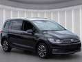 Volkswagen Touran Touran 2,0 TDI UNITED , Pano-Dach , 7 Sitze , AHK , NAVI , ACC , ISOFIX , CarPlay , Sitzheizung vorne und hinten , WLAN Schwarz - thumbnail 37