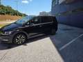 Volkswagen Touran Touran 2,0 TDI UNITED , Pano-Dach , 7 Sitze , AHK , NAVI , ACC , ISOFIX , CarPlay , Sitzheizung vorne und hinten , WLAN Schwarz - thumbnail 43