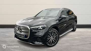 400 EQ 489ch AMG Line 4Matic