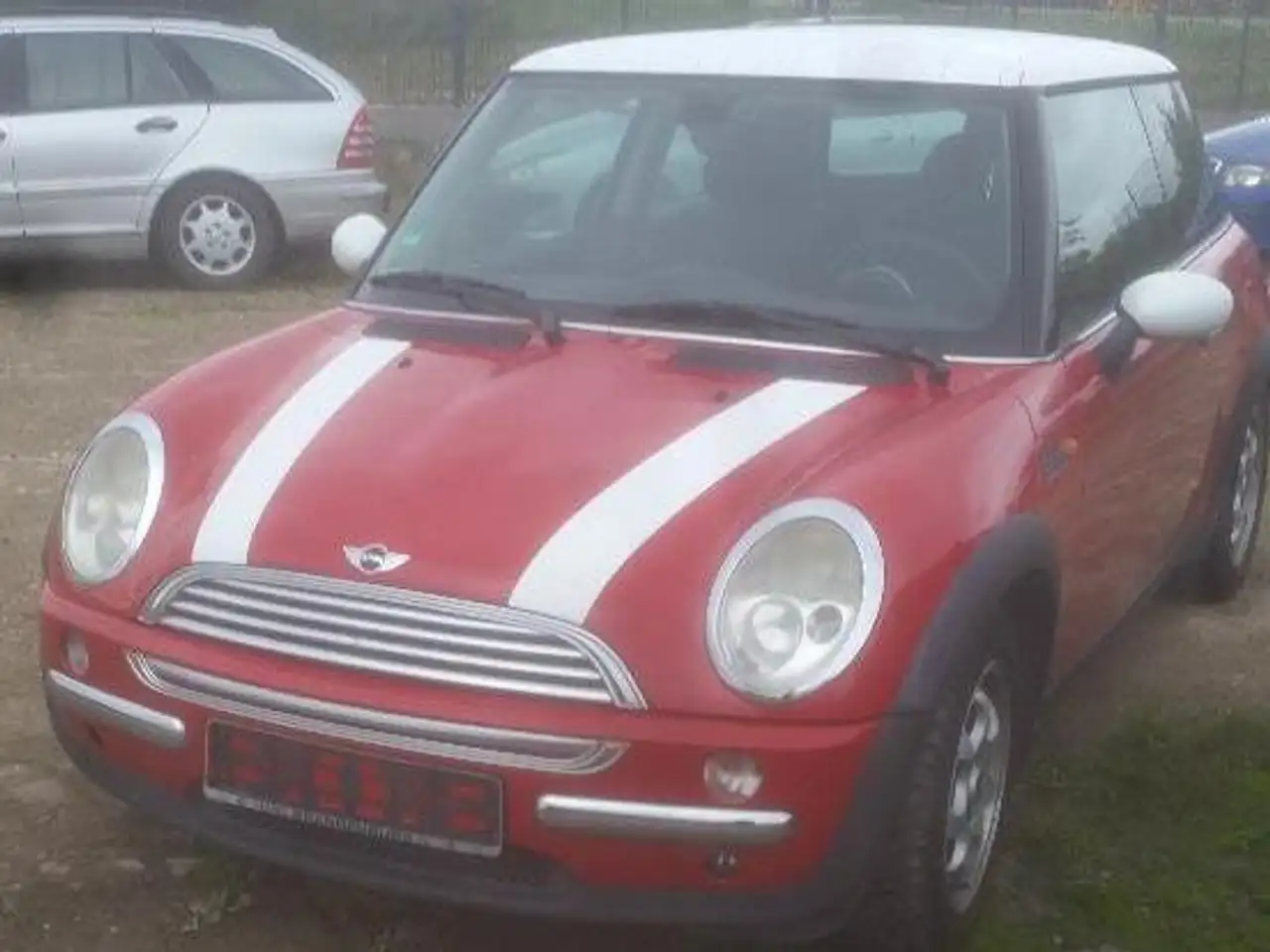 MINI One