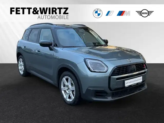 MINI Cooper S Countryman Countryman S ALL4 Sonderzins 1,99% Pano|Head-Up