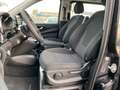 Mercedes-Benz V 220 d RISE kompakt|NAVI/R-KAM|8 SITZE Schwarz - thumbnail 8