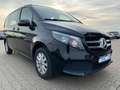 Mercedes-Benz V 220 d RISE kompakt|NAVI/R-KAM|8 SITZE Schwarz - thumbnail 9