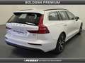 Volvo V60 V60 B4 automatico Core Alb - thumbnail 2