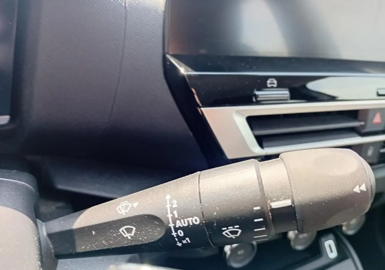 Citroen C4 Berline — photo 15