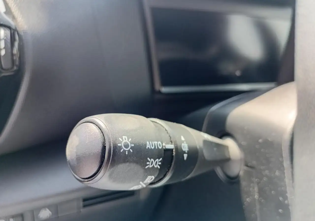 Citroen C4 Berline — photo 14