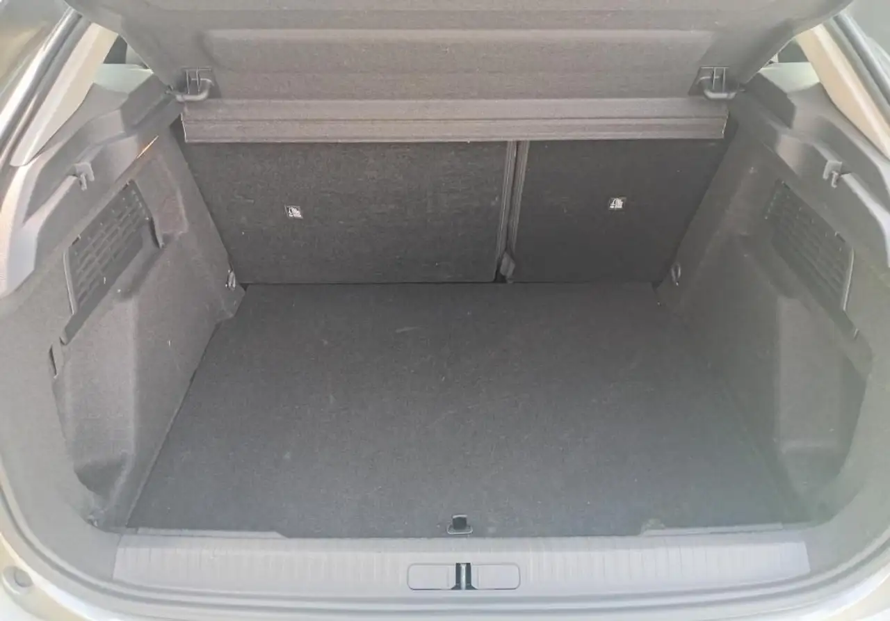 Citroen C4 Berline — photo 10