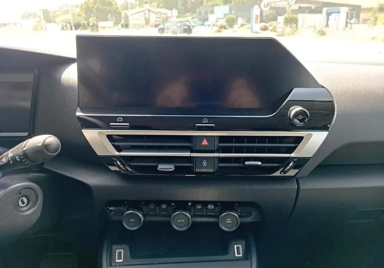 Citroen C4 Berline — photo 8
