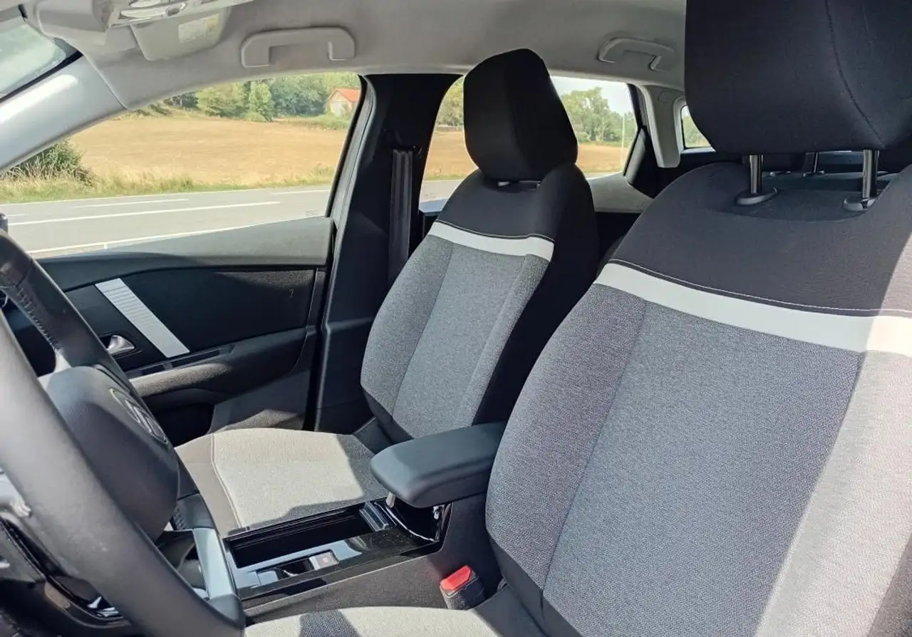 Citroen C4 Berline — photo 3