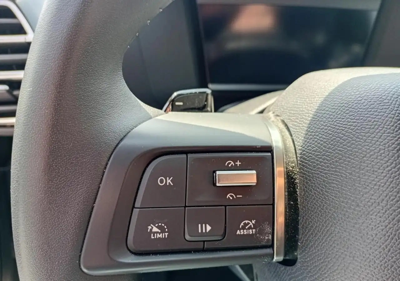 Citroen C4 Berline — photo 13