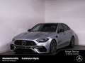Mercedes-Benz C 63 AMG C 63 AMG S E Performance-Sitze 20" Carbon NP136 Silber - thumbnail 1