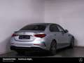 Mercedes-Benz C 63 AMG C 63 AMG S E Performance-Sitze 20" Carbon NP136 Silber - thumbnail 2