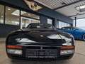 Porsche 944 S2 Cabriolet LEDER/Radio/H-Zulassung Zwart - thumbnail 4