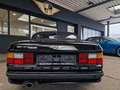 Porsche 944 S2 Cabriolet LEDER/Radio/H-Zulassung Zwart - thumbnail 11