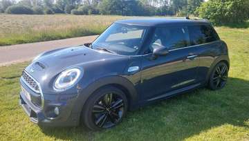 2.0 John Cooper Works