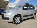 Fiat Panda 1.2 Lounge 69cv | 43.000 km | 2019 Argento - thumbnail 3