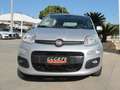 Fiat Panda 1.2 Lounge 69cv | 43.000 km | 2019 Argento - thumbnail 2