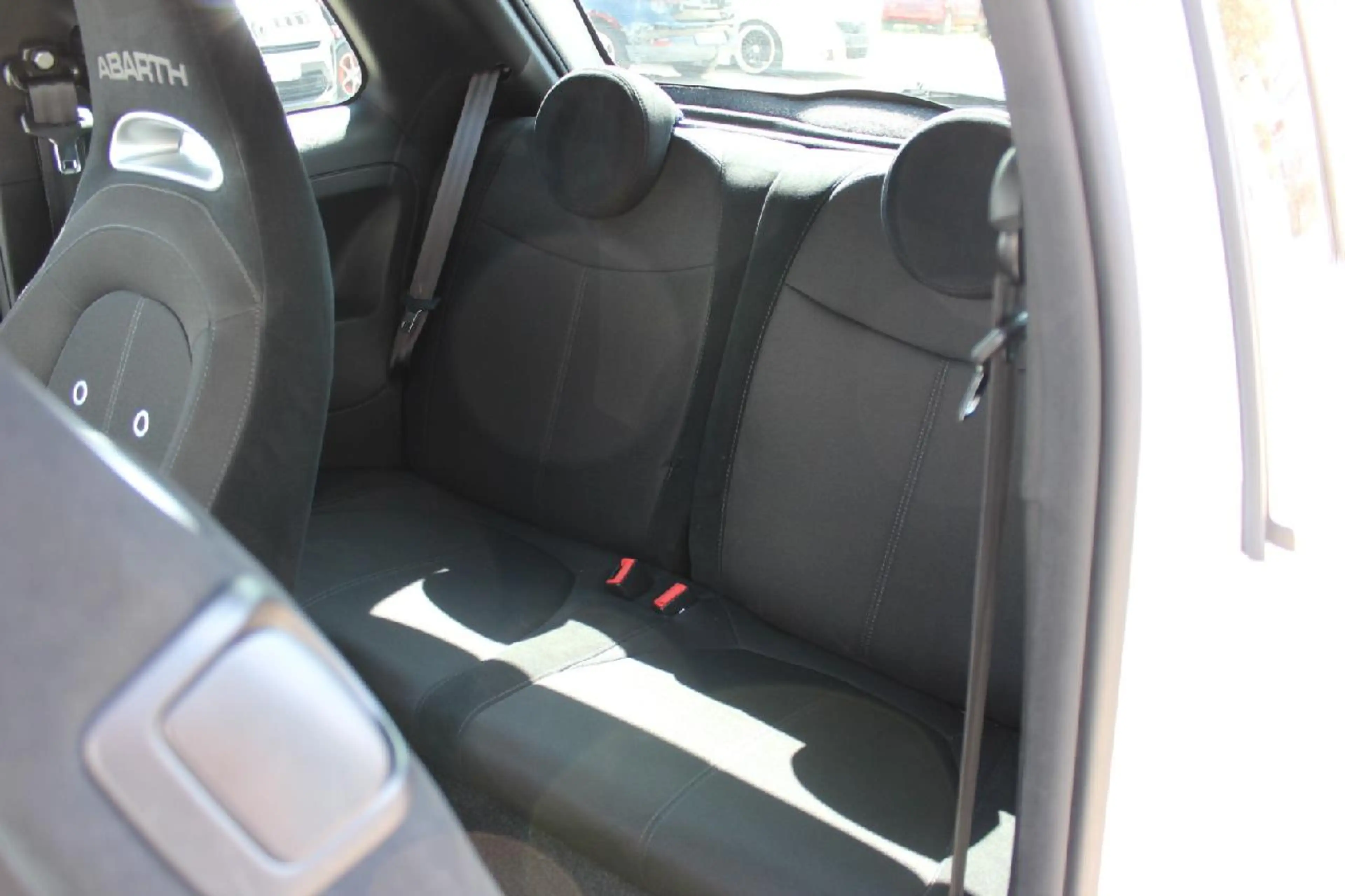 Abarth 595 595 Basis — photo 7