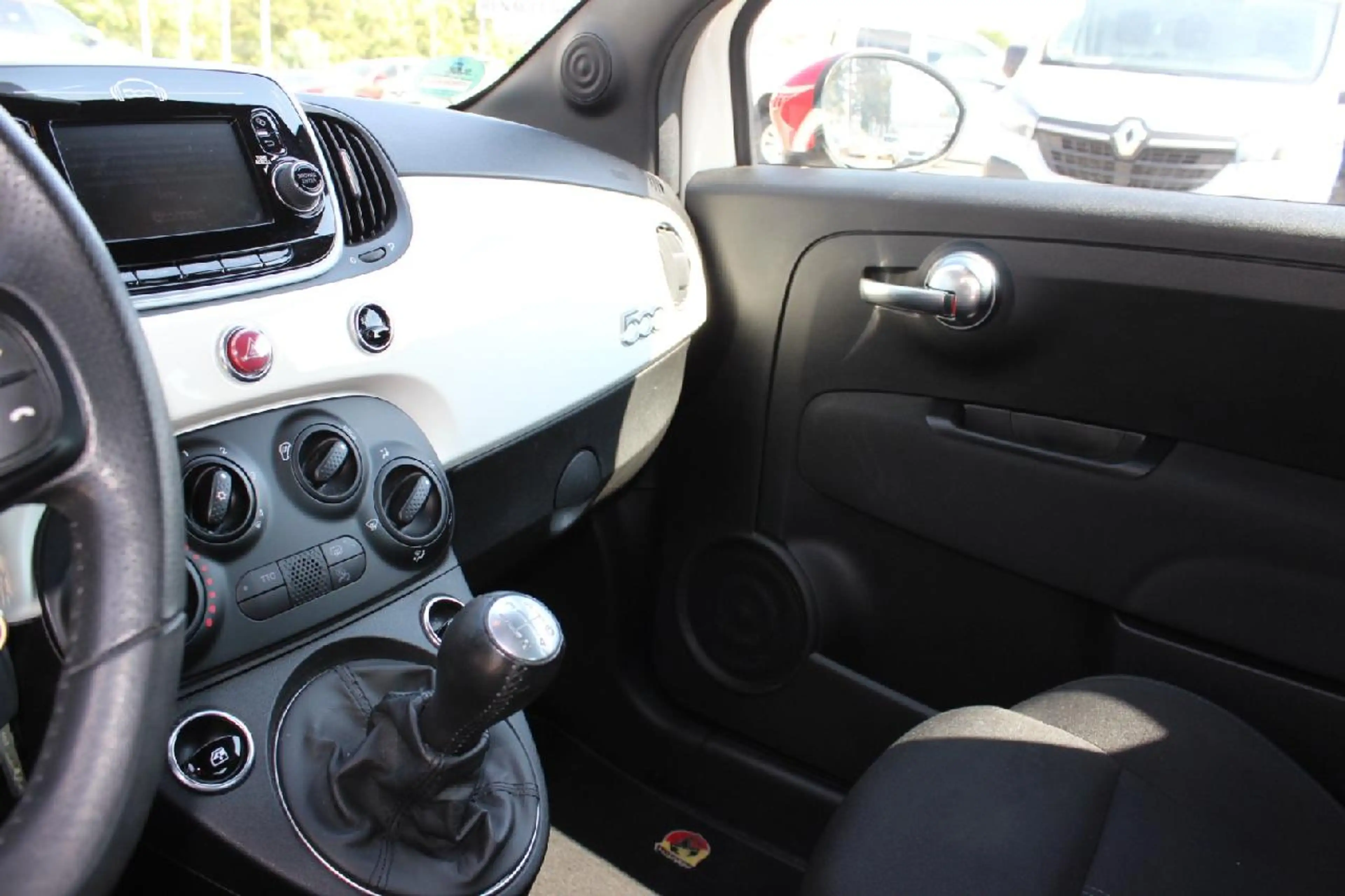 Abarth 595 595 Basis — photo 10
