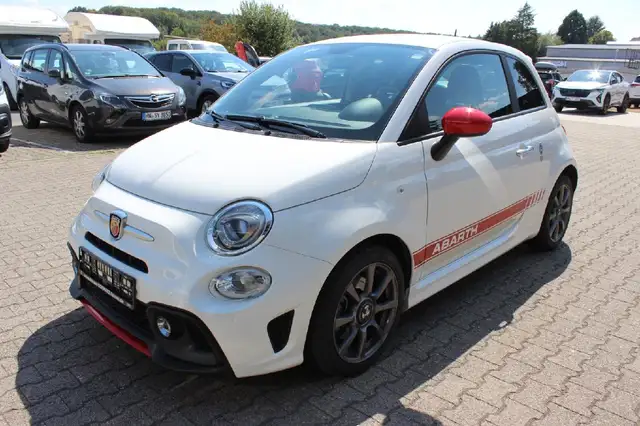 Abarth 595 595 Basis