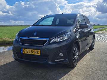 108 1.0 e-VTi Active