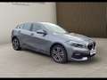 BMW 116 116i 109ch Business Design Gris - thumbnail 7