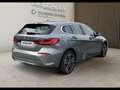 BMW 116 116i 109ch Business Design Gris - thumbnail 5